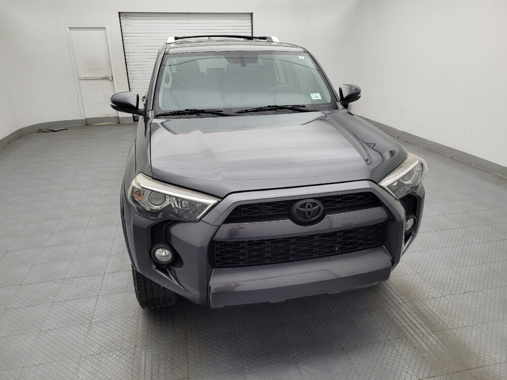 2018 Toyota 4Runner in Conway, SC 29526 - 18131090 14