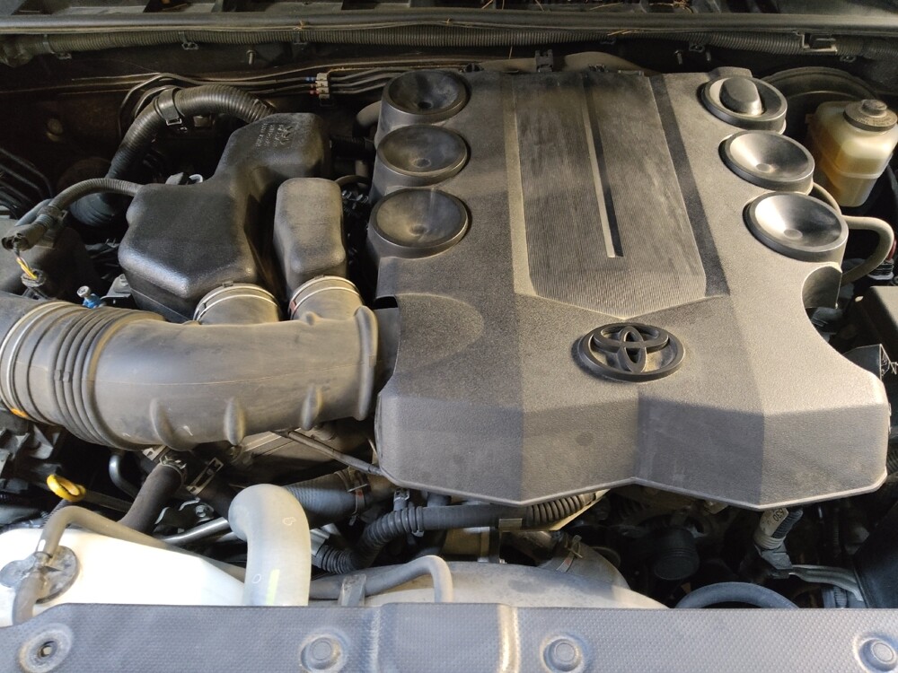 2018 Toyota 4Runner in Conway, SC 29526 - 18131090 30