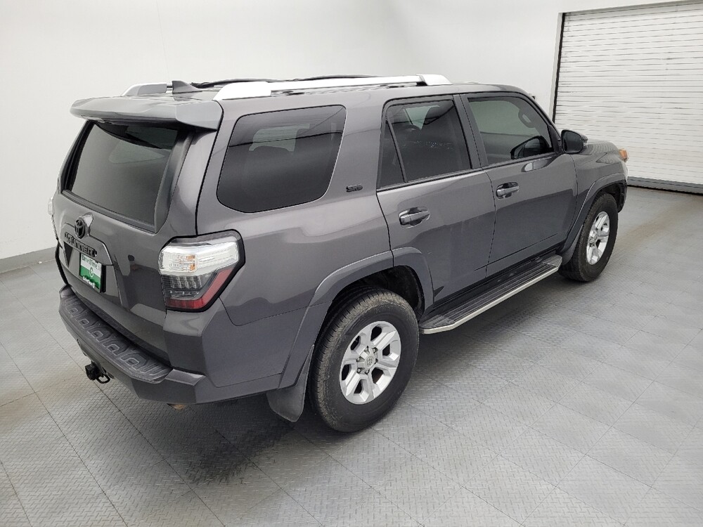 2018 Toyota 4Runner in Conway, SC 29526 - 18131090 10