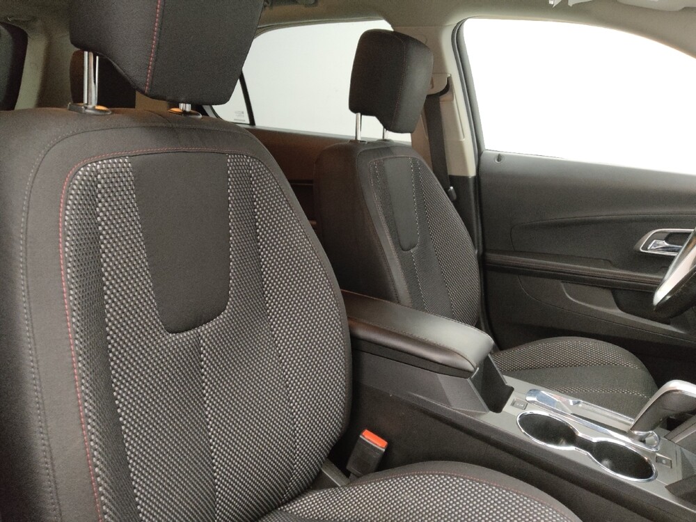 2015 Chevrolet Equinox in Gastonia, NC 28056 - 18131093 21