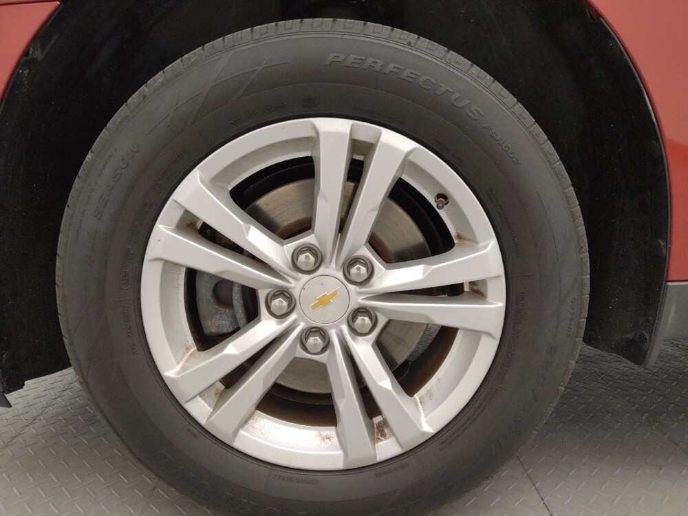 2015 Chevrolet Equinox in Gastonia, NC 28056 - 18131093 31