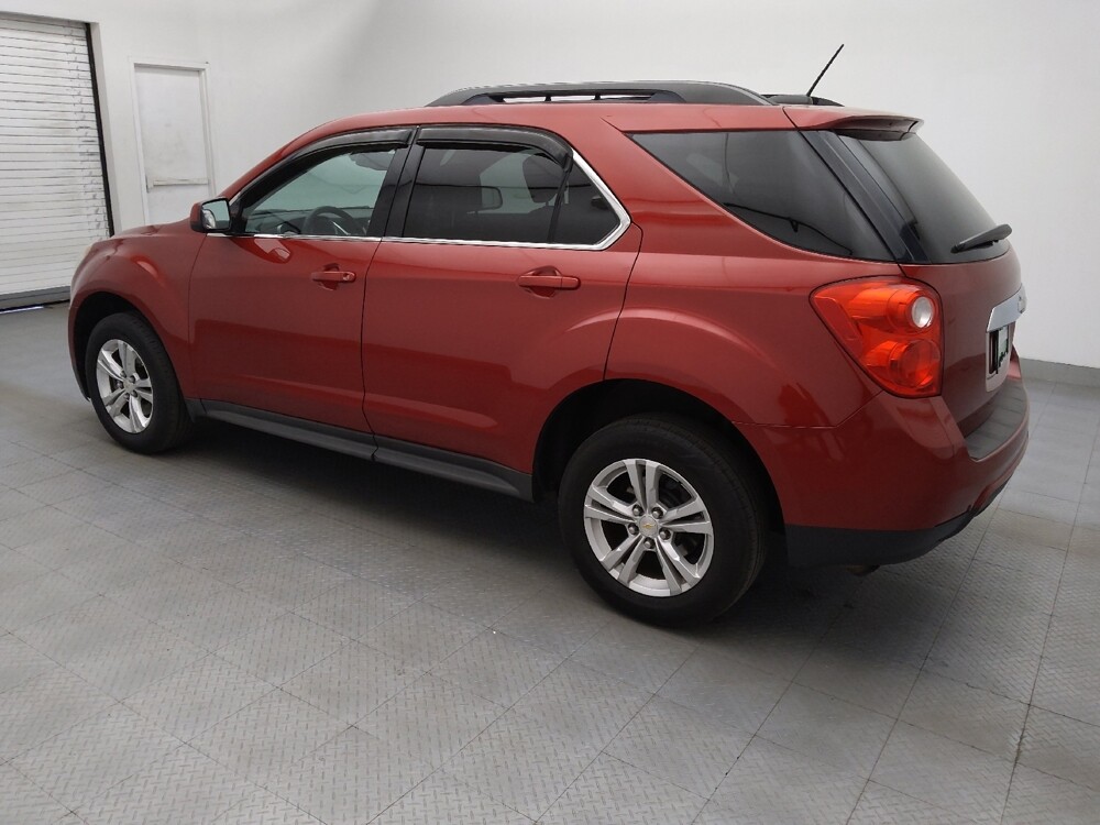 2015 Chevrolet Equinox in Gastonia, NC 28056 - 18131093 3