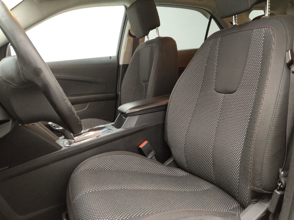 2015 Chevrolet Equinox in Gastonia, NC 28056 - 18131093 17