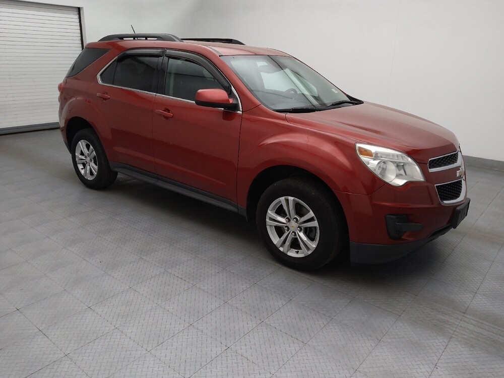2015 Chevrolet Equinox in Gastonia, NC 28056 - 18131093 11
