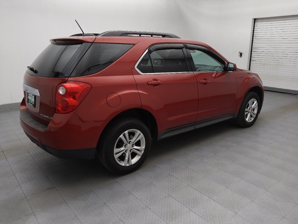 2015 Chevrolet Equinox in Gastonia, NC 28056 - 18131093 10