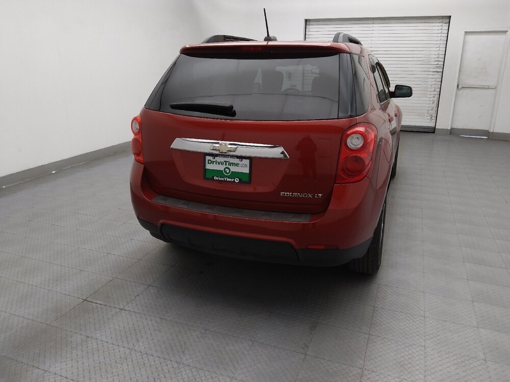 2015 Chevrolet Equinox in Gastonia, NC 28056 - 18131093 7