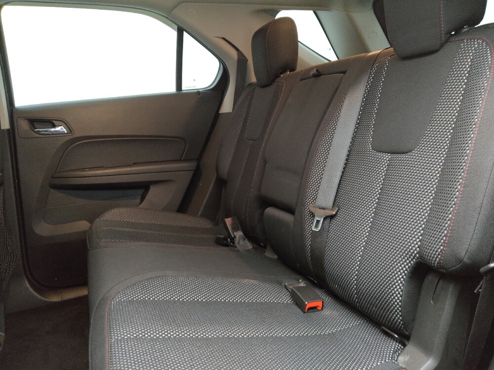 2015 Chevrolet Equinox in Gastonia, NC 28056 - 18131093 18