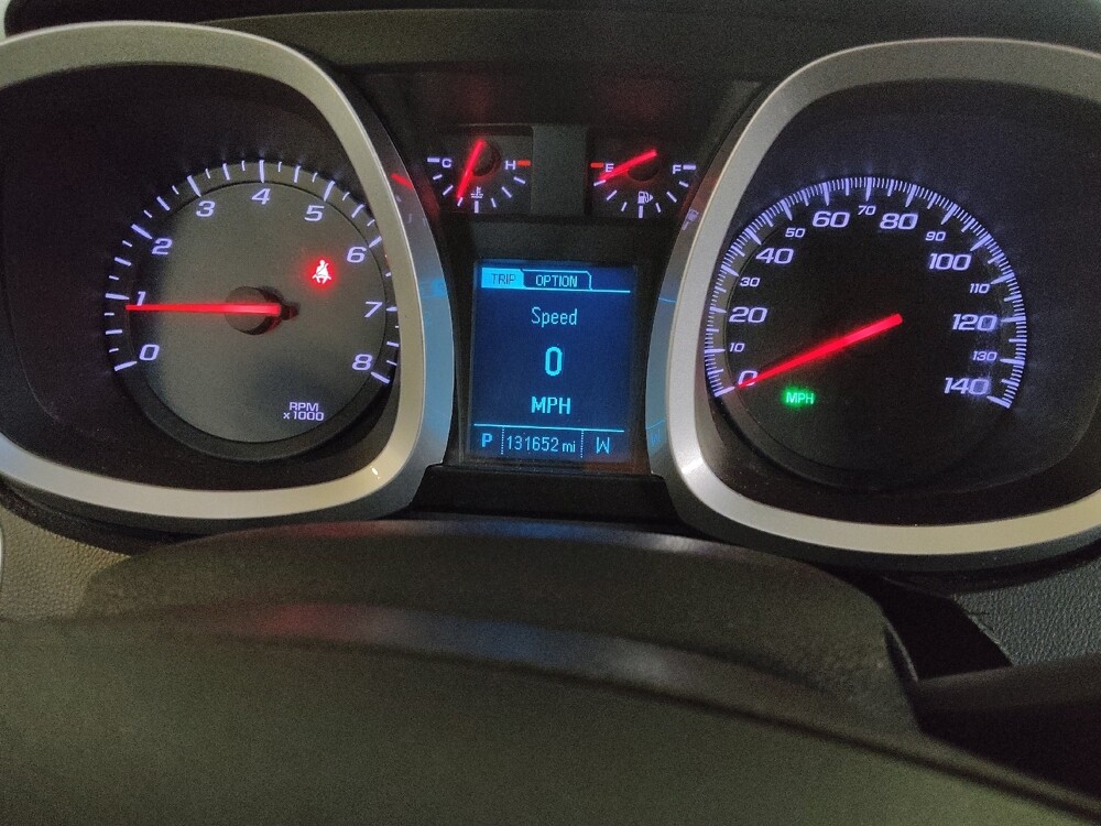 2015 Chevrolet Equinox in Gastonia, NC 28056 - 18131093 23