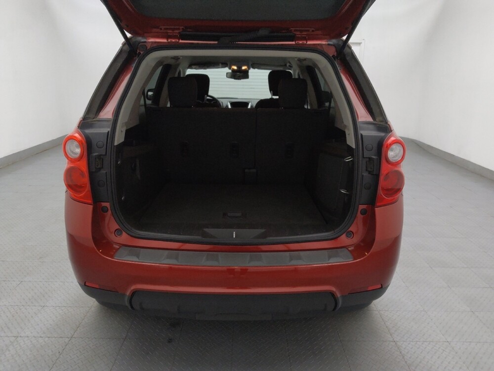 2015 Chevrolet Equinox in Gastonia, NC 28056 - 18131093 29