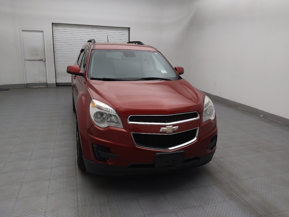 2015 Chevrolet Equinox in Gastonia, NC 28056 - 18131093 14