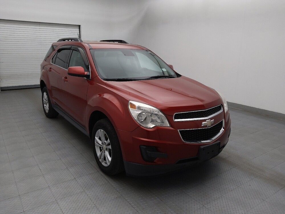 2015 Chevrolet Equinox in Gastonia, NC 28056 - 18131093 13