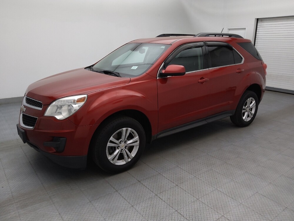 2015 Chevrolet Equinox in Gastonia, NC 28056 - 18131093 2