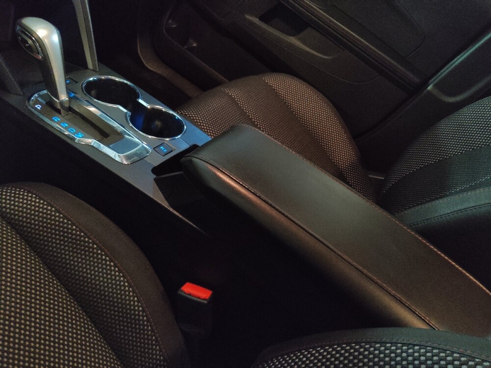 2015 Chevrolet Equinox in Gastonia, NC 28056 - 18131093 26