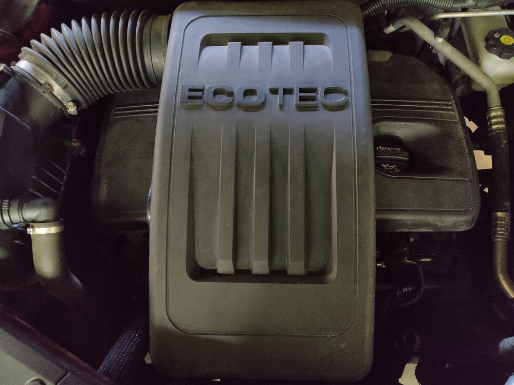 2015 Chevrolet Equinox in Gastonia, NC 28056 - 18131093 30