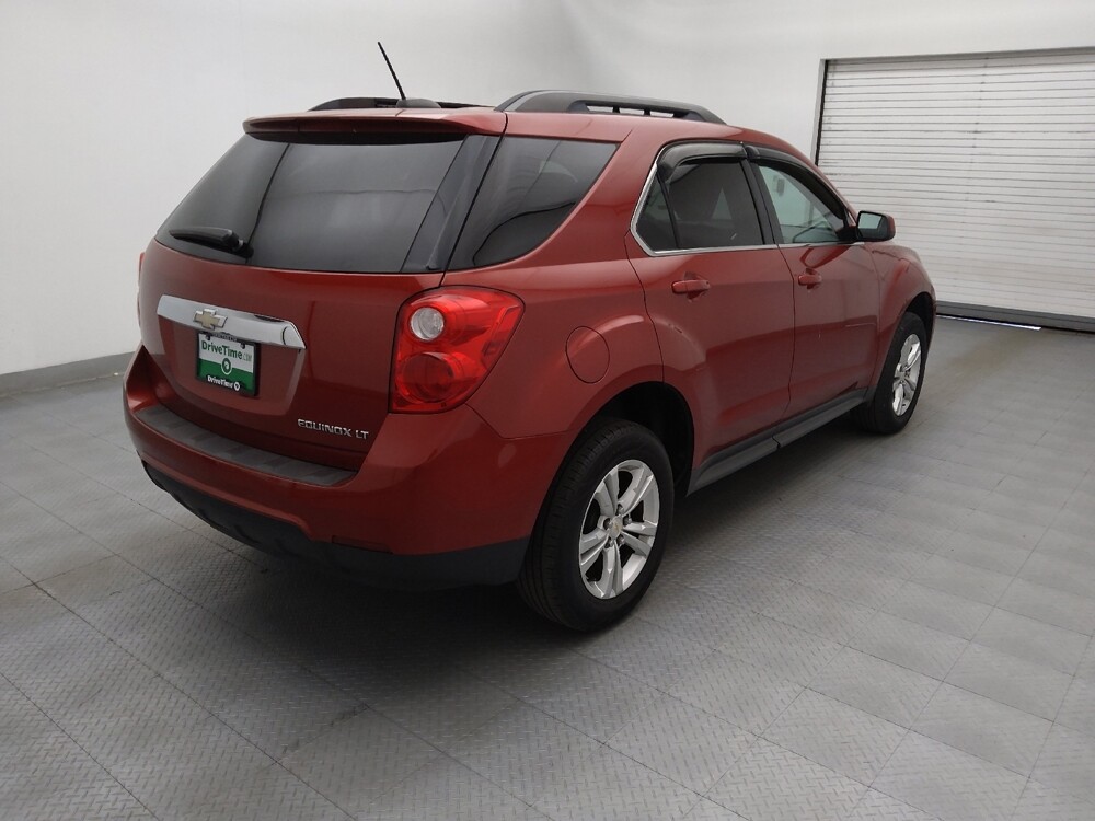 2015 Chevrolet Equinox in Gastonia, NC 28056 - 18131093 9