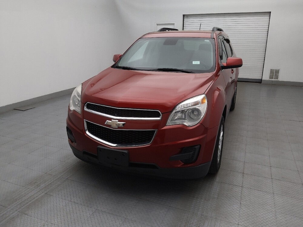 2015 Chevrolet Equinox in Gastonia, NC 28056 - 18131093 15