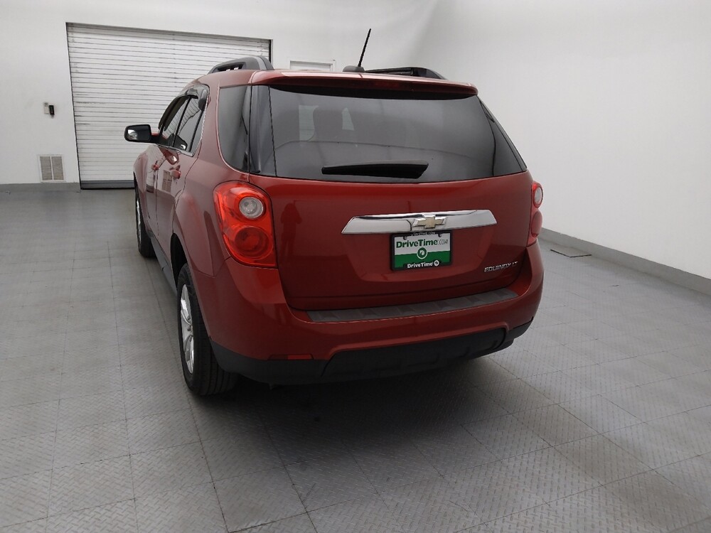 2015 Chevrolet Equinox in Gastonia, NC 28056 - 18131093 6