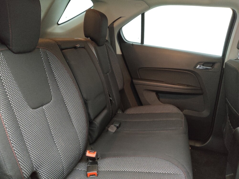 2015 Chevrolet Equinox in Gastonia, NC 28056 - 18131093 19