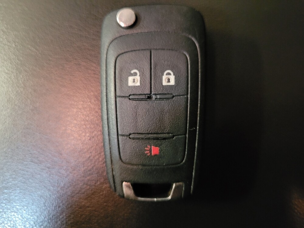 2015 Chevrolet Equinox in Gastonia, NC 28056 - 18131093 32