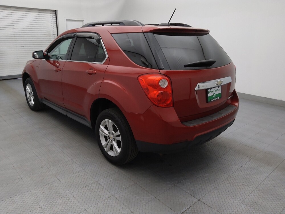 2015 Chevrolet Equinox in Gastonia, NC 28056 - 18131093 5