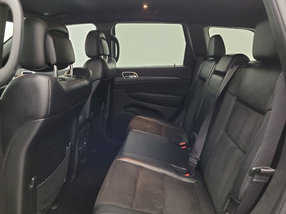 2021 Jeep Grand Cherokee in Conway, SC 29526 - 18131094 18