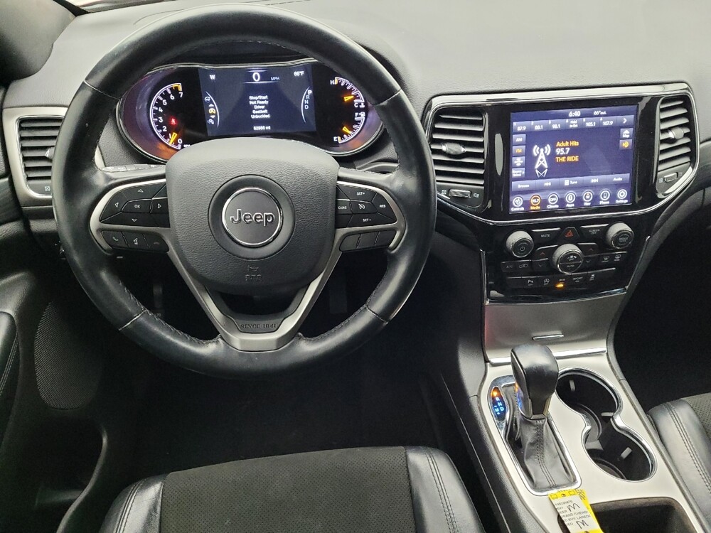 2021 Jeep Grand Cherokee in Conway, SC 29526 - 18131094 22