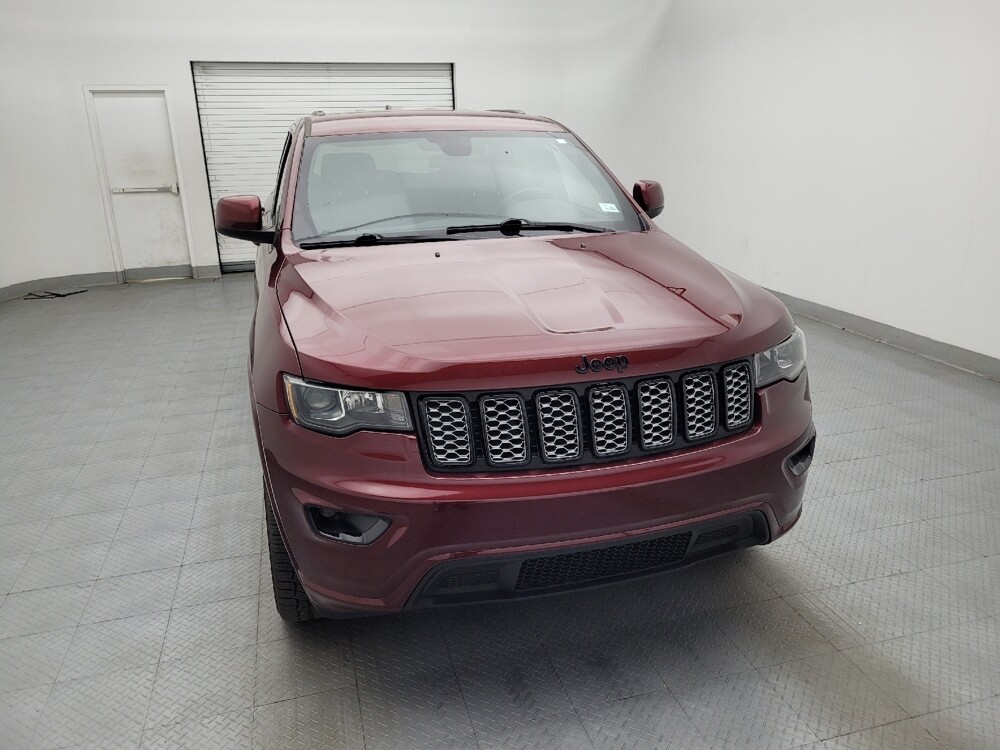 2021 Jeep Grand Cherokee in Conway, SC 29526 - 18131094 14