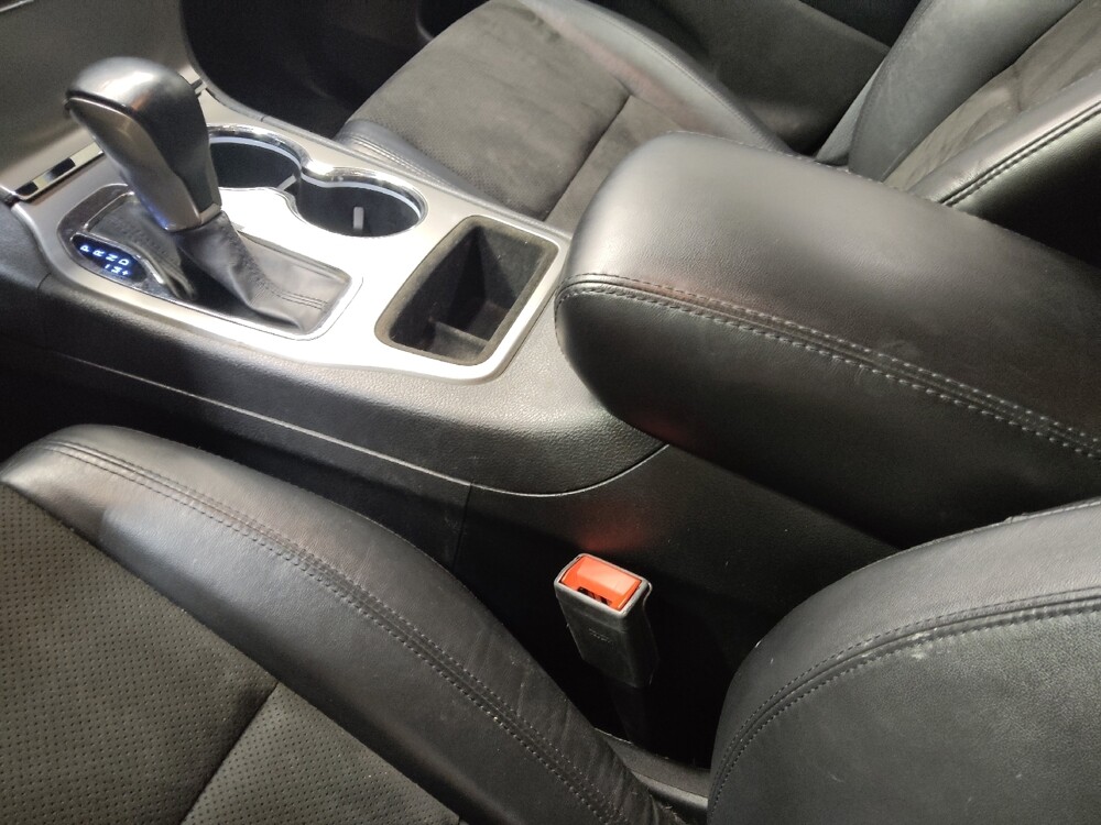 2021 Jeep Grand Cherokee in Conway, SC 29526 - 18131094 26