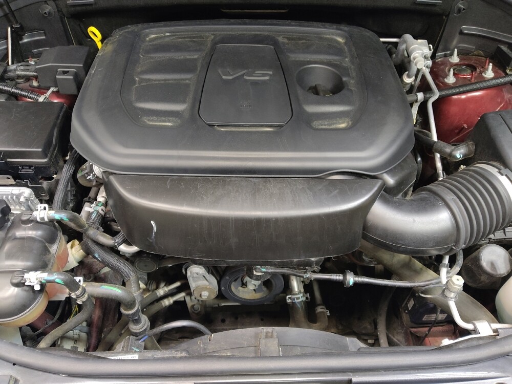 2021 Jeep Grand Cherokee in Conway, SC 29526 - 18131094 30