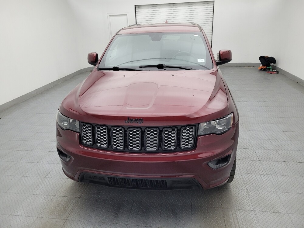 2021 Jeep Grand Cherokee in Conway, SC 29526 - 18131094 15