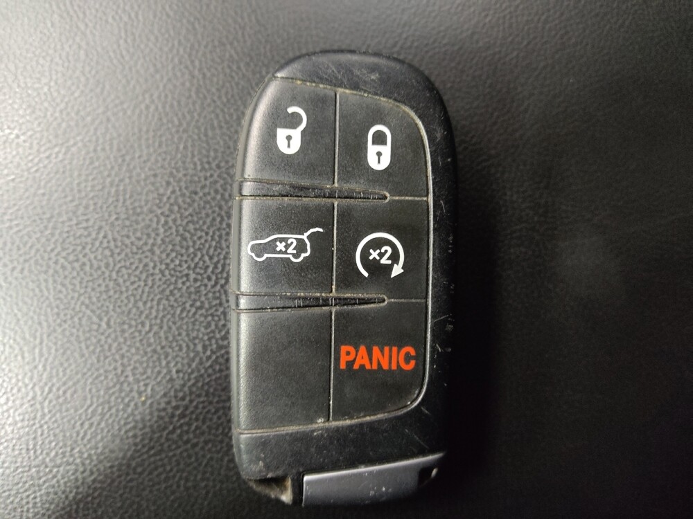 2021 Jeep Grand Cherokee in Conway, SC 29526 - 18131094 32