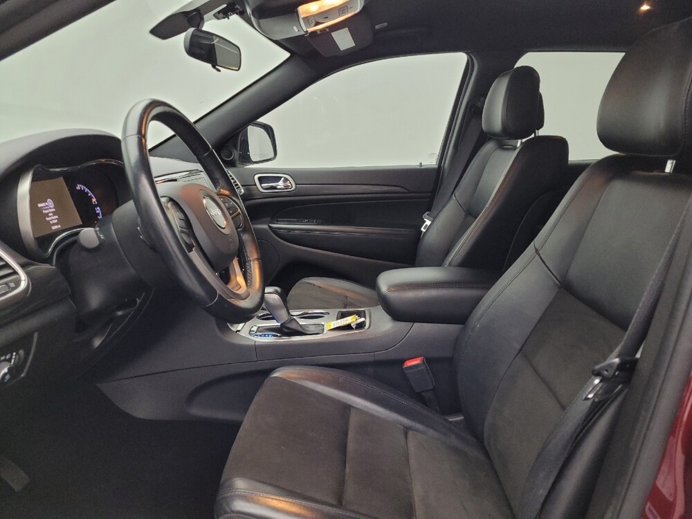 2021 Jeep Grand Cherokee in Conway, SC 29526 - 18131094 17