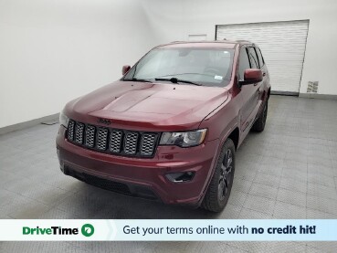 2021 Jeep Grand Cherokee in Conway, SC 29526