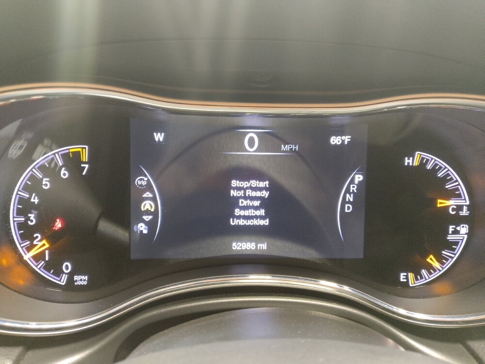 2021 Jeep Grand Cherokee in Conway, SC 29526 - 18131094 23