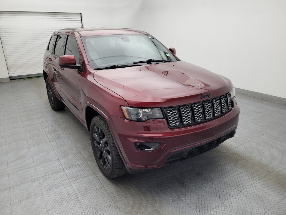 2021 Jeep Grand Cherokee in Conway, SC 29526 - 18131094 13