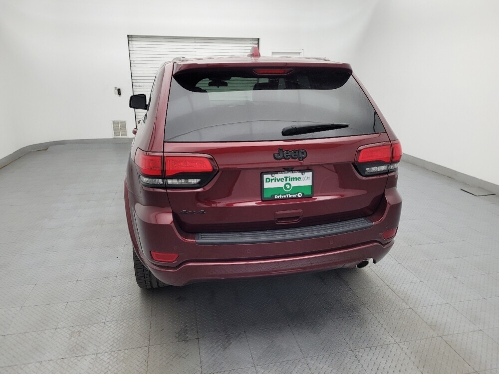 2021 Jeep Grand Cherokee in Conway, SC 29526 - 18131094 6