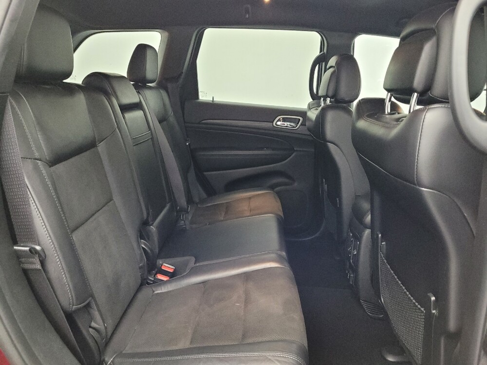 2021 Jeep Grand Cherokee in Conway, SC 29526 - 18131094 19