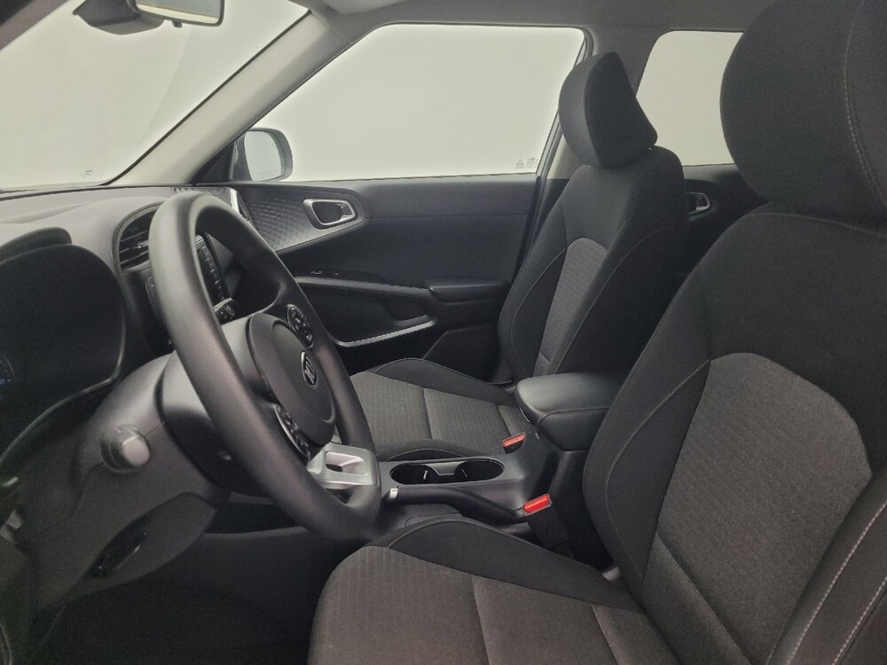 2021 Kia Soul in Winston-Salem, NC 27103 - 18131095 17