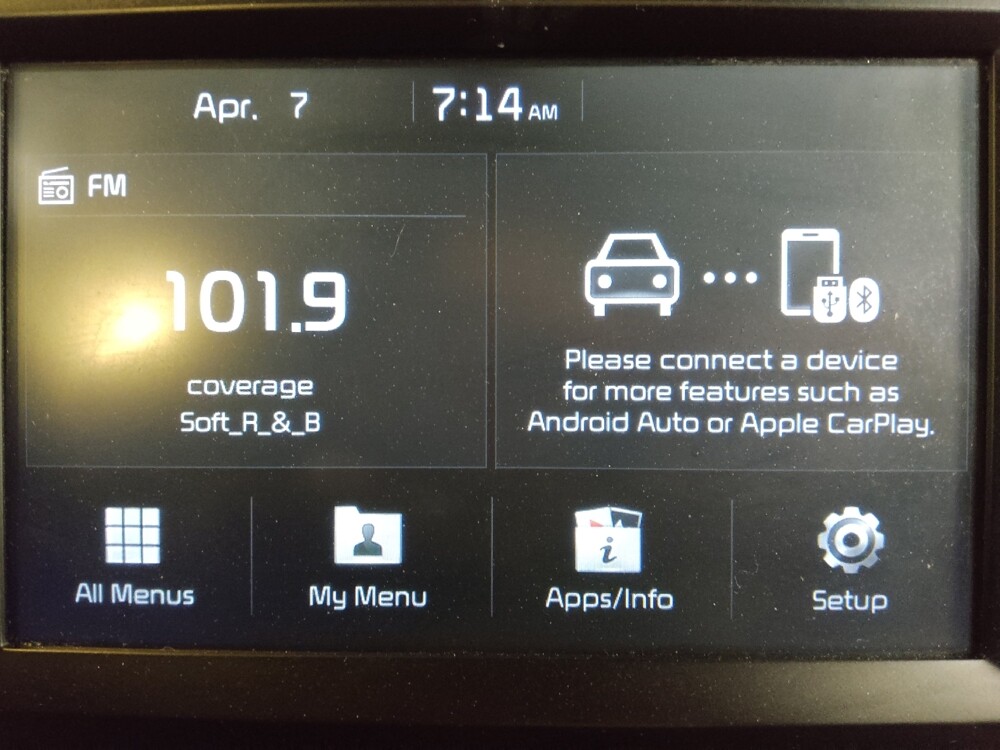 2021 Kia Soul in Winston-Salem, NC 27103 - 18131095 25