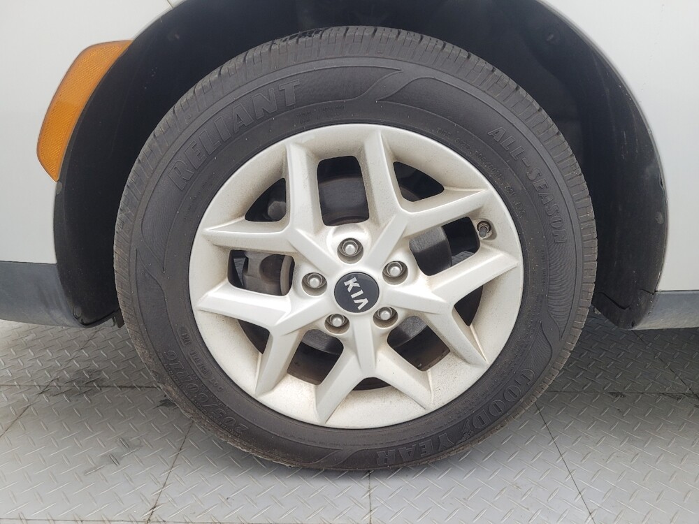 2021 Kia Soul in Winston-Salem, NC 27103 - 18131095 31