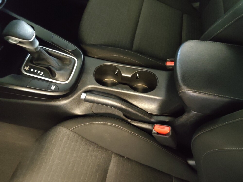 2021 Kia Soul in Winston-Salem, NC 27103 - 18131095 26