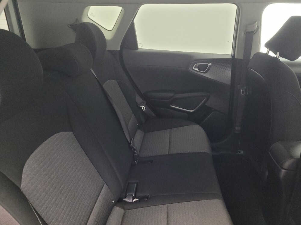 2021 Kia Soul in Winston-Salem, NC 27103 - 18131095 19