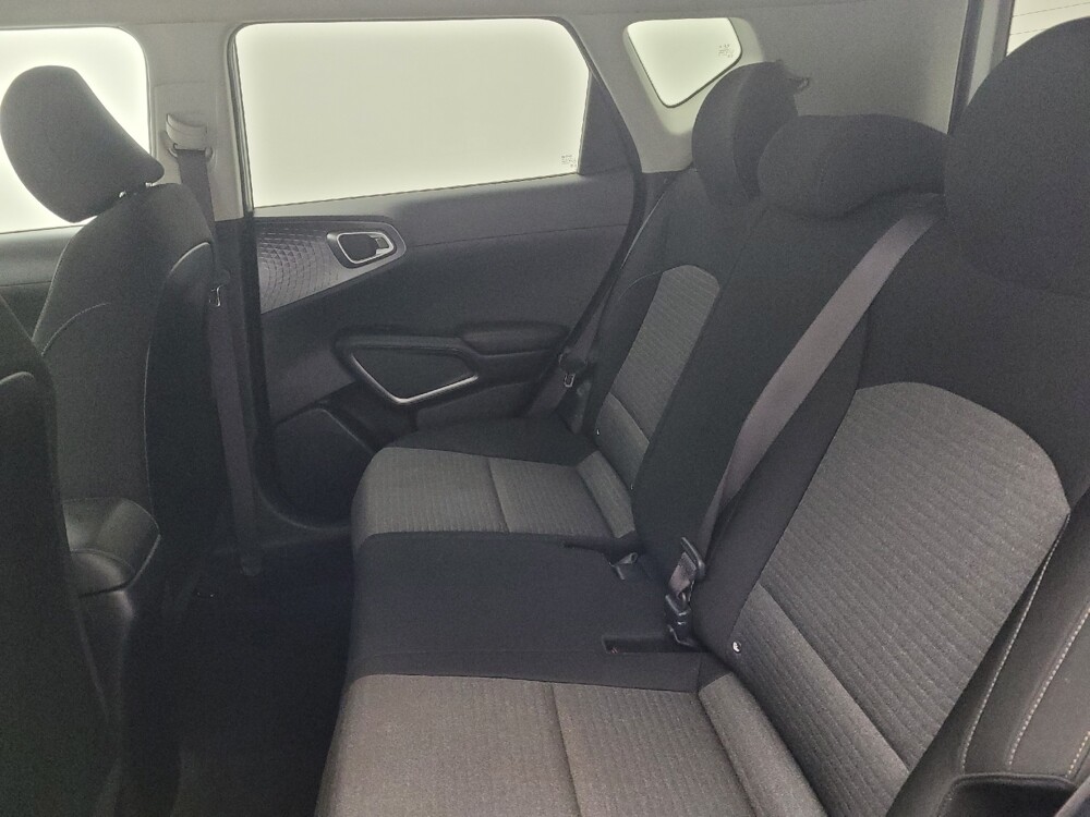 2021 Kia Soul in Winston-Salem, NC 27103 - 18131095 18