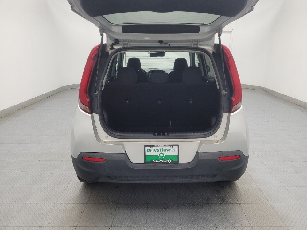 2021 Kia Soul in Winston-Salem, NC 27103 - 18131095 29