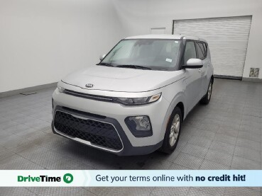 2021 Kia Soul in Winston-Salem, NC 27103