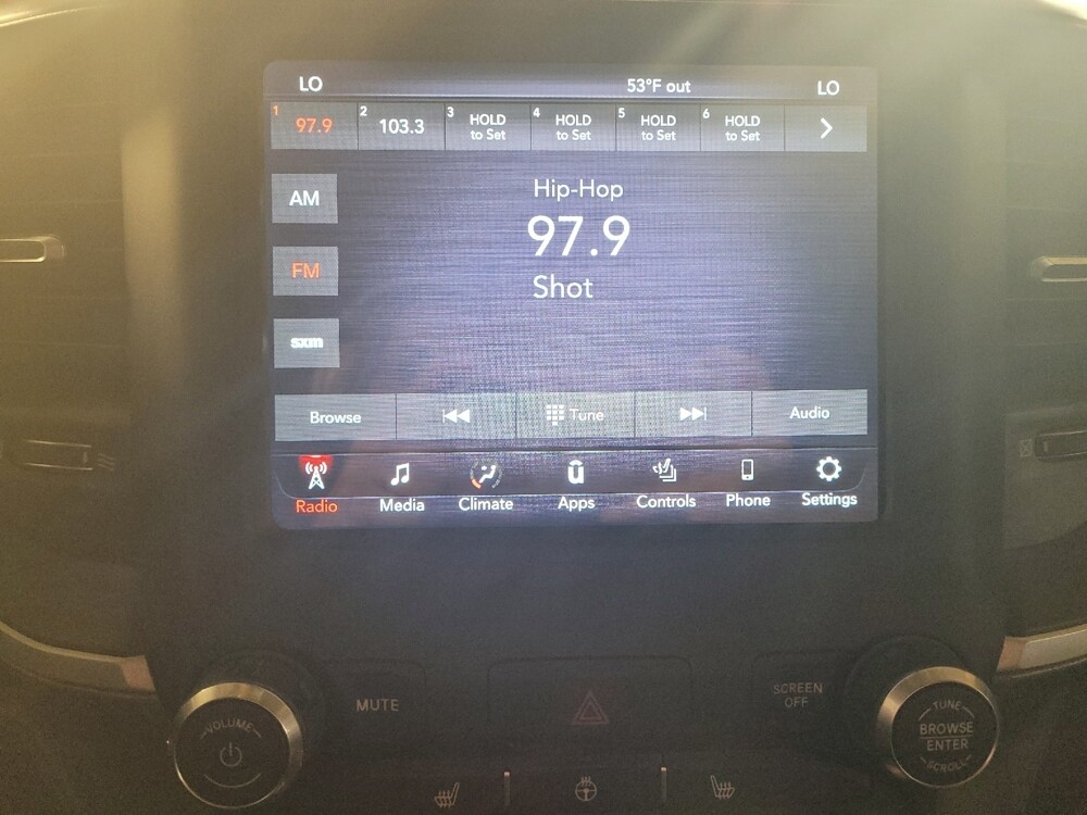 2020 RAM 1500 in Conway, SC 29526 - 18131096 25