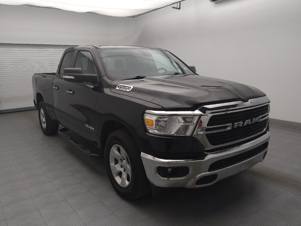 2020 RAM 1500 in Conway, SC 29526 - 18131096 13
