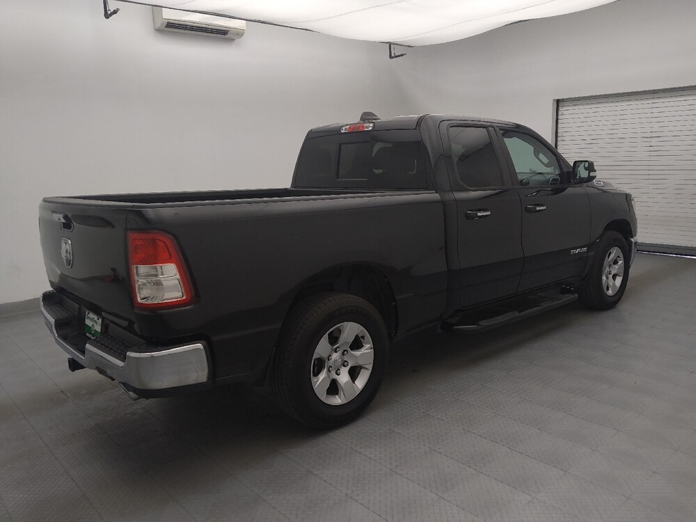 2020 RAM 1500 in Conway, SC 29526 - 18131096 10