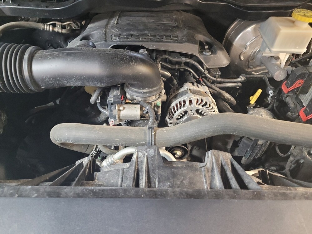 2020 RAM 1500 in Conway, SC 29526 - 18131096 30