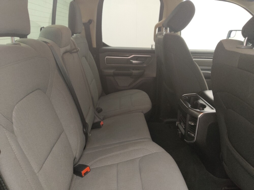 2020 RAM 1500 in Conway, SC 29526 - 18131096 19